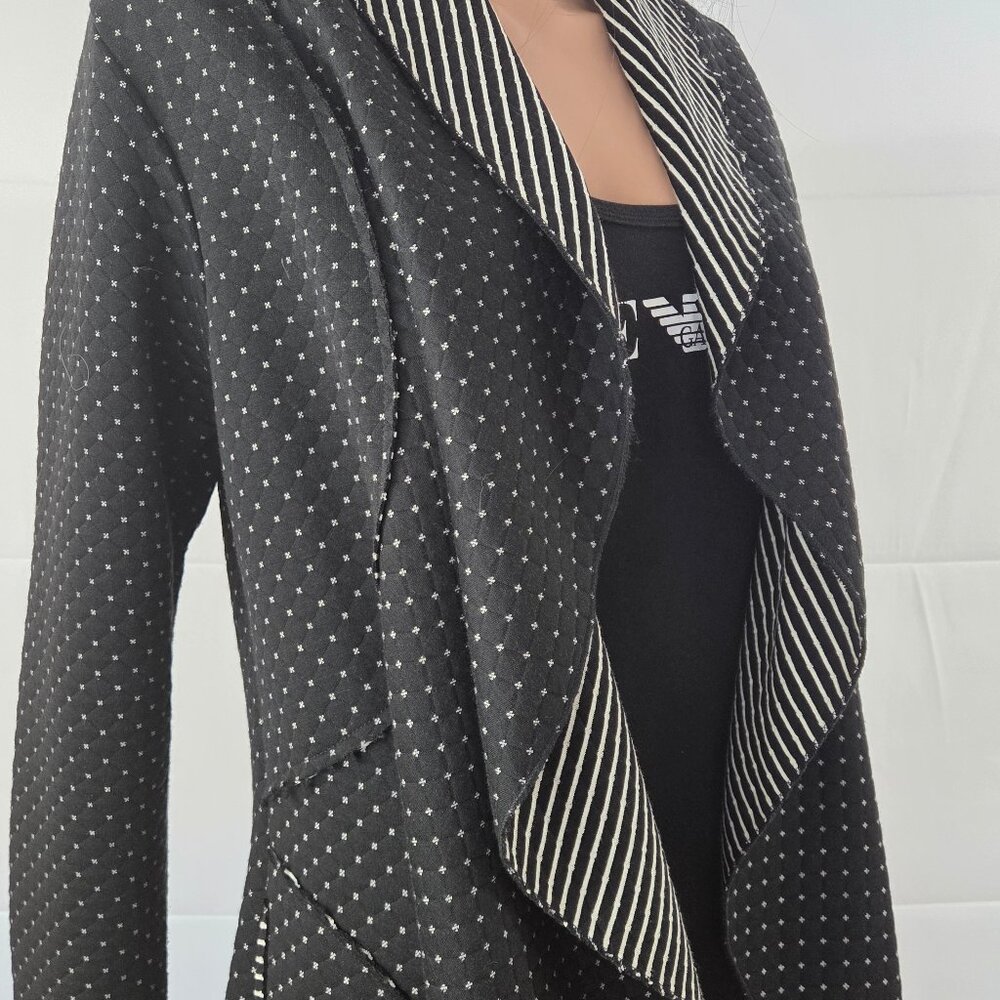 Women’s Open Front Cardigan Sweater Size M Medium